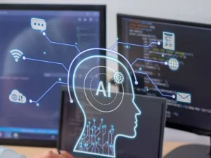 O Que são Agentes de IA