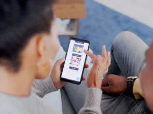 O que é Landing Page