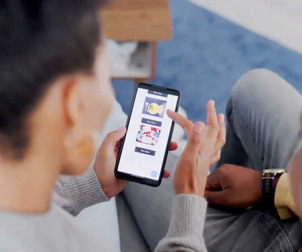 O que é Landing Page