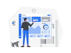 O Poder das Aplicações para Negócios