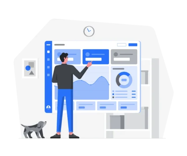 O Poder das Aplicações para Negócios