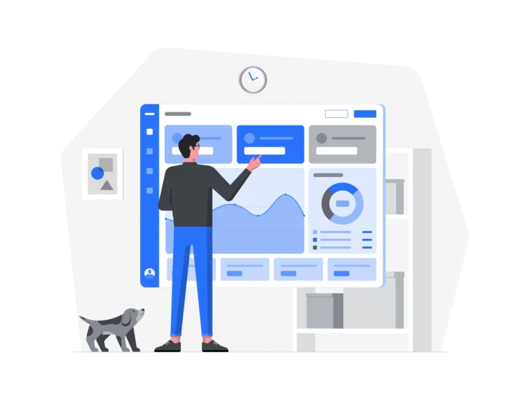 O Poder das Aplicações para Negócios