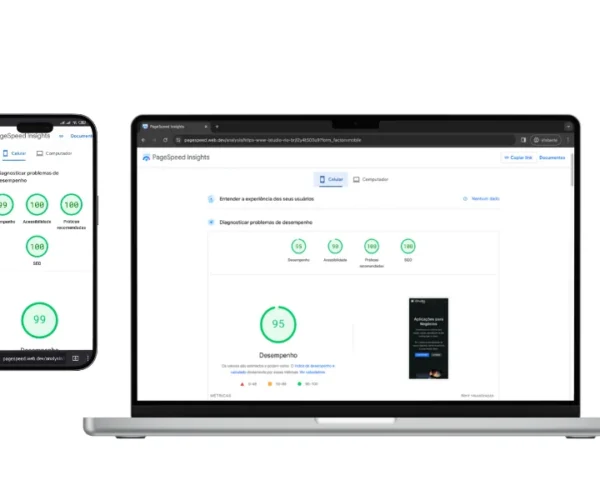 A Importância da Velocidade de Seu Site