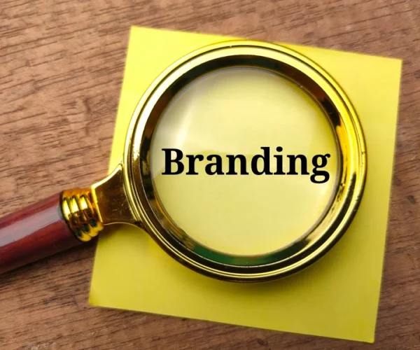 Branding o que é?