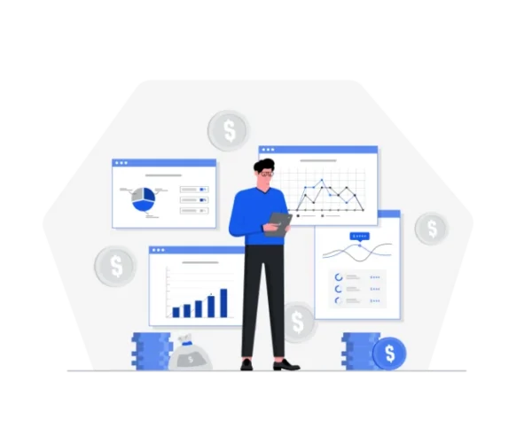 Especialista na Gestão de Anúncios Online