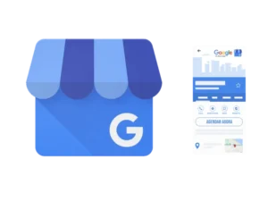 Google perfil da empresa