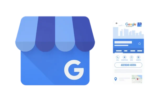 Google perfil da empresa