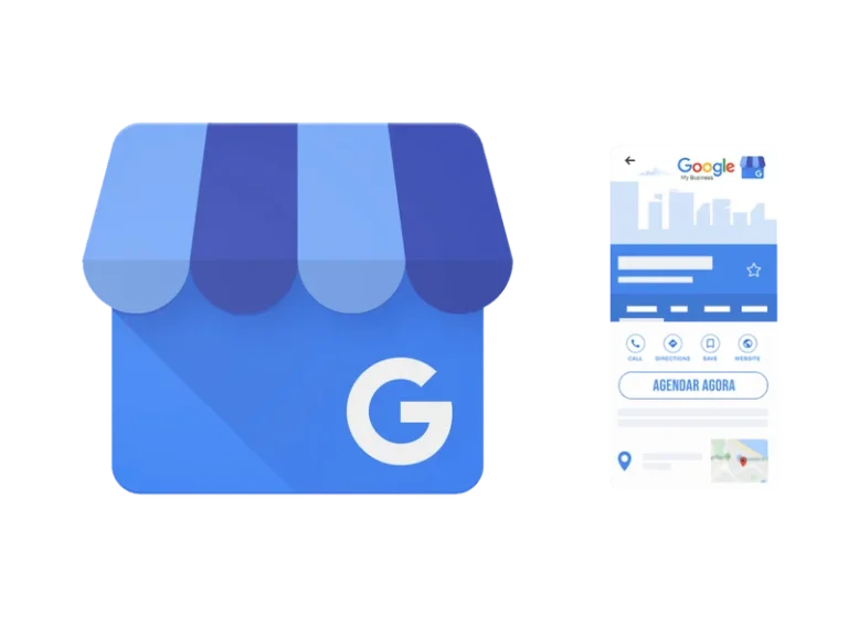 Google perfil da empresa