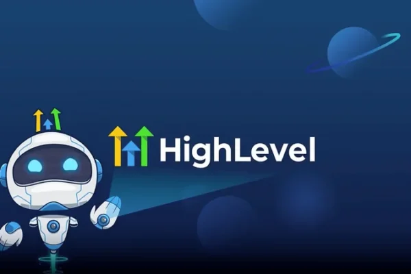 GoHighLevel (GHL) CRM Automação e IA em Uma Só Plataforma