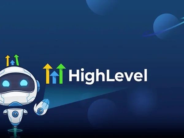 GoHighLevel (GHL) CRM Automação e IA em Uma Só Plataforma